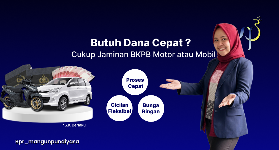 Tim Karyawan BPR